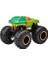 Wheels Monster Trucks 1:64 Arabalar Ninja Turtles Michelangelo FYJ44-HVH72 2