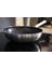 Van Kempen & Begeer 28 cm Wok Fırına Girebilen Seramik Kaplama Cam Kapaklı Çelik 2