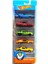 Bfs Hot Wheels 5'li Araba Seti 2