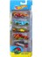 Bfs Hot Wheels 5'li Araba Seti 3