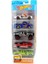 Bfs Hot Wheels 5'li Araba Seti 4