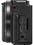 Alpha ZV-E10L Aps-C 16-50 mm F/3.5-5.6 Power Zoom Aynasız Değiştirilebilir Lensli Vlog Kamera Kiti (Vlog Için Değişken Açılı Ekran, 4K Video, Gerçek Zamanlı Eye Af) 4