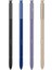 Kalem S Pen Samsung Galaxy Note 8 Yedek Kalem, Galaxy Note 8 Stylus S Pen ile Uyumlu (Siyah) 3