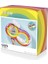 Rainbow Dreams 2 Kişilik Çift Kişilik Yüzme Tüpü 1.86 M x 1.16 M 3