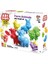 Bfs 03993 Art Craft Çiftlik Hayvanları Hamur Set 168 gr -Fentoys 3