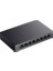 8port LS108GP Gigabit Yönetilemez Switch 3