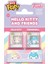 Funko Bitty Pop: Sanrio - Hello Kitty&cinnamoroll 2'li Paket 3