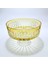 Kristal Kesme Dekor Sofra Kase Sunumluk Meyvelik 25CM 3