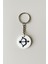 Yay Burcu Nfc Anahtarlık – Akıllı Temassız Bağlantı Özellikli Burç Anahtarlığı (3,5 Cm) 1