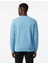Bisiklet Yaka Pike Sweatshirt 3