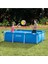 Intex 28270 Dikdörtgen Prefabrik Aile Havuzu 220X150X60CM 1
