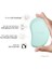 Tangle Teezer Fine And Fragile Mint Saç Fırçası 2