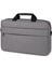 Macbook air 15" (M4) Slateone Askılı Laptop Çantası 4