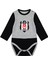 Beşiktaş Bebek Uzun Kol Body 4526102 1