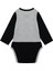Beşiktaş Bebek Uzun Kol Body 4526102 2