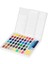 Creative Studio Tablet Suluboya Seti, 48 Renk, Su Bazlı Pigment, Karıştırma Paleti ve Aksesuarlar Ile, Taşınabilir Sanatsal Set 2