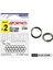 52804 Split Ring Fine Wire Halka 1