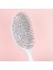 Nascita Pro Üç Boyutlu Oval Saç Fırçası-03 Beyaz 1 Paket(1 x 1 Adet) 2