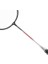Ds 902 Çantalı Çiftli Badminton Seti , Unisex, Kırmızı, Tek Beden 2