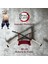 Demon Slayer Anime Inosuke Hashibira Katana & Stand 40 cm 3D Baskı 1