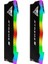 Viper Xtreme 5 Rgb Ddr5 Ram 48GB (2X24GB) 7600MT/S CL36 1.45V Udımm Masaüstü Oyun Bellek Kiti Intel Xmp ile Uyumlu - PVXR548G76C36K 4