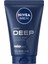 Nıvea Men Erkek Yüz ve Sakal Temizleme Jeli Deep Dimension 100 Ml,nemlendirici,yağ Arındırıcı,aktif Karbon,gün Boyu Ferahlık 2
