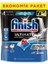 Finish Ultimate 65 Kapsül Bulaşık Makinesi Deterjanı Tableti (1 x 65 Kapsül) 1