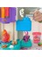Bfs Hasbro Play-Doh Gökkuşağı Girdaplı Dondurma Oyun Seti G0028 2