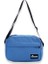 Harici HDD Taşıma Omuz Çantası Eko Geniş – Mavi 1