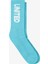 Unıted4 Unisex Mavi Çorap 1