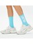 Unıted4 Unisex Mavi Çorap 2