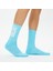 Unıted4 Unisex Mavi Çorap 3