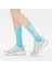 Unıted4 Unisex Mavi Çorap 6