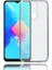 Tecno Spark 8c Kılıf Mrsa Süper Silikon Kapak-Renksiz 1