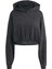 Originals JJ0333 Acid-Wash Crop Kapüşonlu Üst 3