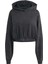 Originals JJ0333 Acid-Wash Crop Kapüşonlu Üst 5
