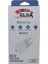 ELB03-20USB Beyaz 20W USB Şarj Kafa Qc4.0(Akıllı Koruma-Hızlı Şarj-Isıya Dayanıklı) 1