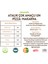 Atalık Çok Amaçlı Un - Pizza - Makarna - 1 Kilo 3