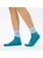 Unıted4 Street Erkek Mavi 2'li Çorap 4
