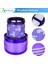 V15 V11 SV17 SV14 SV22 Elektrikli Süpürge Için Filtre, Yedek Parça Yedek Filtre V11 Absolute Extra Pro V15 Animal Torque Detect Drive Total Clean Dyson Için 970013-02 & 97001302 Yerine Geçin (2 4