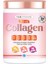 Tabvıtamıns All In Collagen 30 Servis Aromasız Hidrolize Kolajen Peptitleri Tip 1 Tip 2 Tip 3 Tip 5 Tip 10 Akasya Gamı Yumurta Kabuğu Zarı Bromelain Hyaluronik Asit Vitamin C Magnezyum 1