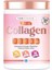 Tabvıtamıns All In Collagen 30 Servis Aromasız Hidrolize Kolajen Peptitleri Tip 1 Tip 2 Tip 3 Tip 5 Tip 10 Akasya Gamı Yumurta Kabuğu Zarı Bromelain Hyaluronik Asit Vitamin C Magnezyum 2