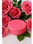 Rose Love 3 Adet 450 Grm Doğal El Yapımı Kokulu Süngere Emdirilmiş Sabun. 3