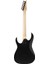 GRGR131EX-BKF Gıo Stealth Serisi Elektrikli Gitar - Siyah Düz 3