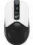 A4 Tech Fstyler FG12S Panda 1200DPI Silent Optik Kablusuz Mouse (Sessiz) 1