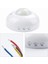 CT-9243 360 Derece Hareket Sensörü, Beyaz 5