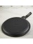 Leo Stone Yapışmaz Alüminyum Döküm Krep Tavası 25 cm 5