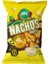 Aly Peynir Aromalı Glutensiz Nachos Cips 225 gr 1