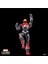 Ultimate Iron Man, Çizgi Romanlardan Esinlenen Koleksiyon 15,5 cm Ölçekli Aksiyon Figürü 2