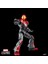 Ultimate Iron Man, Çizgi Romanlardan Esinlenen Koleksiyon 15,5 cm Ölçekli Aksiyon Figürü 3